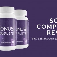 Are You Facing Tinnitus Problem? Try Sonus Complete