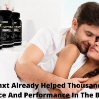 Improved Self-Confidence And Mood Used For Magnumxt