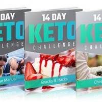  If You Want Good Shape Of Your Body Then Use 14 Day Keto Challenge