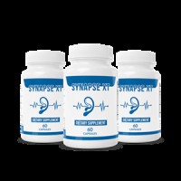 If You Are Suffering From Hearing Problem Then Use Synapse Xt