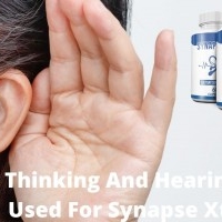  Synapse Xt Improve Focus Neural Communication In The Hearing