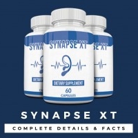 How Much Time Synapse Xt Pills Take to Cure Tinnitus?