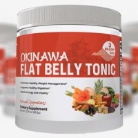 Flat Belly Tonic Supplement Review-2021