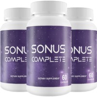 Sonus Complete Supplement Review-2021