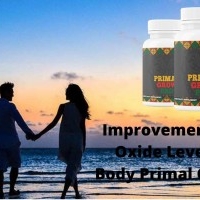It Boosts The Immune Cells Primal Grow Pro