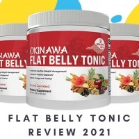 Flat Belly Tonic Review - Negative & Positive Sides