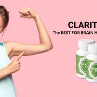 Maintain Brain Health And Immunity With Claritox Pro