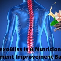  Flexobliss Latest New Review Supplement Backpain 2021