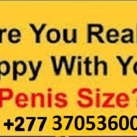 Penis Enlargement Premature Ejaculation Weak Erection Treatments +27737053600