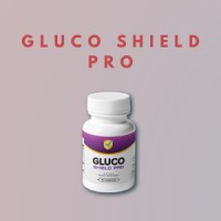 What is The ingredients of Glucoshield Pro