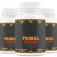 What is The Primal Grow Pro Supplemet
