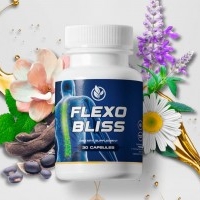 FlexoBliss Is A powerful Natural Supplement That Supports Your Healthy back