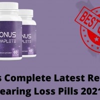    How Can Used This Supplement Sonus Complete