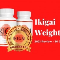 Ikigai Weight Loss Supplement (2021 Review) Results
