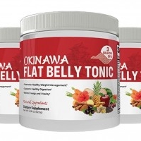 What Is The flat Belly Tonic Supplemet