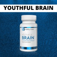Use Youthful Brain To Cure All Your Brain Disease