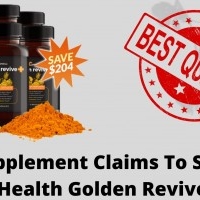 Negative Side Effects Of Golden Revive Plus