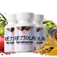 Restolin Natural Suppement Review-2021