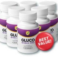 Gluco Shield Pro Is Natural Supplement Review-2021