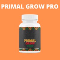 Latest Review Of Primal Grow Pro Pills 2021