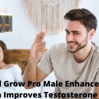How can I Raise My Testosterone Levels Naturally Primal Grow Pro