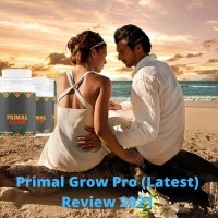 Primal Grow Pro read must before buy