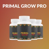 What Are The Ingredients Of Primal Grow Pro?