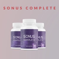 What Is The Ingredients of Sonus Complete?