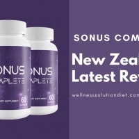 How Sonus Complete New Zealand Supplement Works?