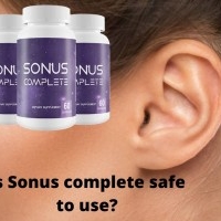 Is Sonus complete Safe To Use?