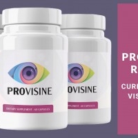 Is Provisine Supplement Scam or Legit for Eyes?