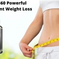 Slim R 360 Best Fat Loss Supplement
