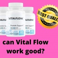 Best Offers On Vital Flow Pills Today