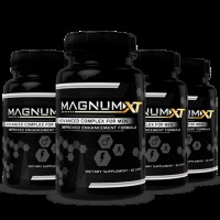 Use Magnum XT and enjoy with your partner