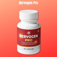 nervogen pro