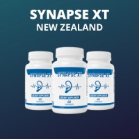 What Are The Ingredients of Synapse XT New Zealand?