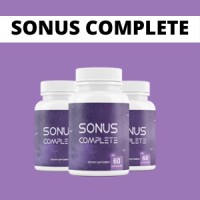 Eliminate Tinnitus Naturally With Sonus Complete Pills
