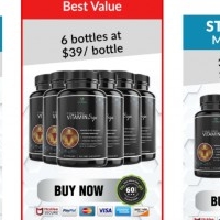 Lastest Updates on Vitamin Sign HERE! 