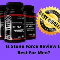 Is Stone Force Review Is Best For Men?