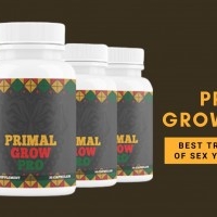 Primal Grow Pro a Review of Best Male Enhancement Pills