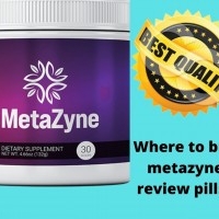 Metazine Review best pills to lose fat