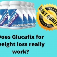 Use Glucafix and Lose Your Extra Weight