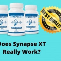 Synapse XT pills is the best solution for ear related problems