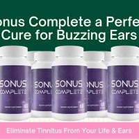 Order Sonus Complete - Prevent Tinnitus From Your Ears
