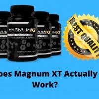 Magnum XT is a natural supplement review-2021