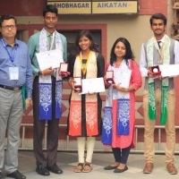 best M Sc Computer Science colleges in kolkata