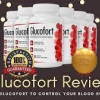 how effective is glucofort