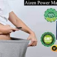aizen power supplemnt increase the length of their penis