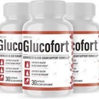 Glucofort is a blood sugar support dietary supplement.