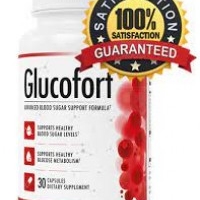 Glucofort is a herbal and natural dietary supplement 